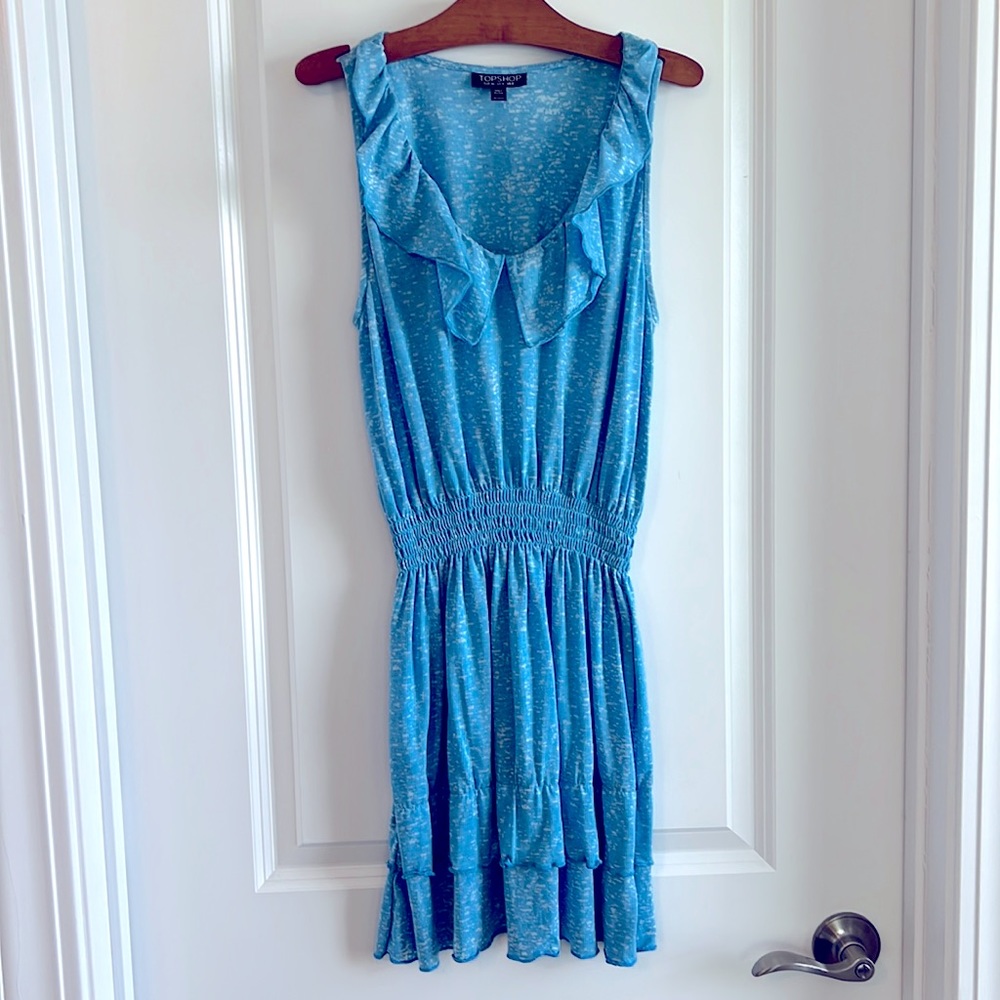 Topshop Dress